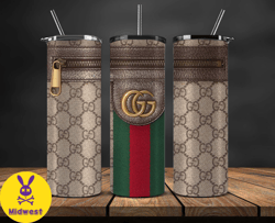 gucci tumbler 20oz, gucci logo,gucci, 20oz skinny tumbler luxury 33