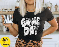 gameday shirt, football shirt, football tee, game day football shirts, football game tshirts for women, womens football