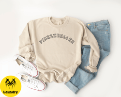 pickleballer sweatshirt, pickleball sweatshirt, pickleball crewneck, pickleball shirt, pickleball gift, unisex sweatshir