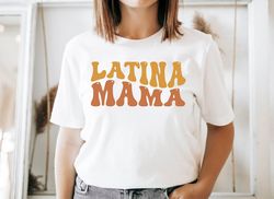 la mama shirt, spanish shirt, mother shirt, mothers day shirt, mother shirts, madre shirt, latina shirt, mexican shirt,
