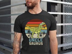 uncle saurus shirt, uncle saurus, uncle shirts, unclesaurus shirt, uncle dinosaur shirt, dinosaur uncle shirt, xmas uncl