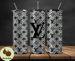 lv tumber, louis vuitton tumbler 20 oz, 20oz skinny tumbler 03