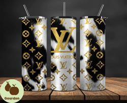 lv tumber, louis vuitton tumbler 20 oz, 20oz skinny tumbler 04