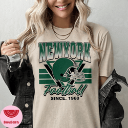 new york football sweatshirt , vintage new york football shirt , new york fan gift, new york tshirt