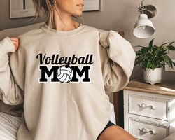 volleyball mom tshirt, volleyball mom gift, volleyball mom sweatshirt, volleyball tees