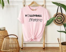 volleyball spirit shirt, volleyball shirt, volleyball mom shirt, volleyball mom, game day shirt, school spirit shirt, cu