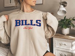 buffalo bills sweatshirt men new york buffalo bills sweatshirt women bills shirt bills nfl football shirt unisex oversiz