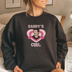 pedro pascal sweatshirt , i love my boyfriend shirt , mothers day gift for her, oversized shirt
