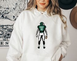 football shirt, football season shirt, football game hoodie for men