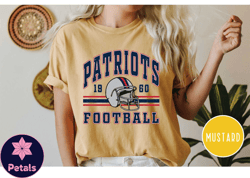 new england patriots comfort colors shirt  vintage new england patriots jersey shirt  nfl new england patriots shirt  pa