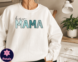 boy mama sweatshirt, boy mom sweatshirt, mom of boys crewneck, boy mom gifts sweatshirt, mama of boys sweat, boy mom swe