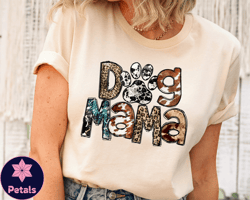 dog mama shirt, dog mom gift, dog mom t shirt, dog mom tshirt, dog lover gift, fur mama shirt, pet lover t shirt, dog lo