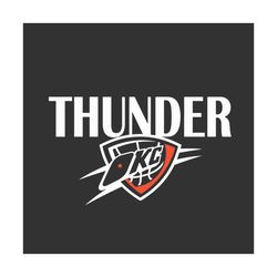 thunder okc logo svg, sport svg, nba svg, nba team svg, thunder okc svg, basketball svg, basketball team svg, champions
