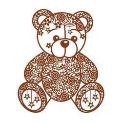 bear, bear svg, bear lover, bear lover shirt, winter, christmas, christmas svg, christmas decor, png, dxf, eps