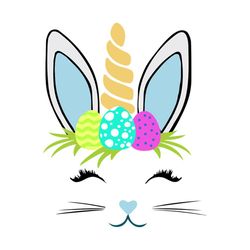 rabbit svg