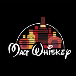 malt whiskep svg