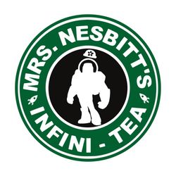 mrs. nesbitt's infinitea shirt svg, toy story svg, gift for friends, gift for birthday, disney, cricut file, silhouette,