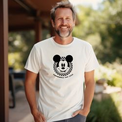 checkered disney mickey comfort colors sweatshirt, mickey head shirt, disney world tee, di