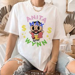 drake anita max wynn shirt unisex, i need a max win t-shirt, funny meme shirt, anitamaxwyn shir