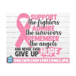 breast cancer quotes svg, trending svg, breast cancer svg, cancer awareness svg, cancer ribbon svg, pink ribbon svg, can