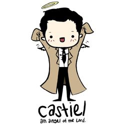 an angel of the lord castiel svg,supernatural quote svg, super natural fandom jewelry svg,supernatural pin,supernatural