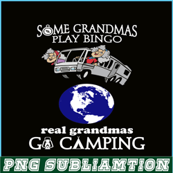 some grandmas play bingo png camping png picture of 2 old women traveling around the world png