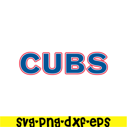 the cubs svg png dxf eps ai, major league baseball svg, mlb lovers svg mlb30112365