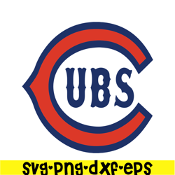 the chicago cubs svg png dxf eps ai, major league baseball svg, mlb lovers svg mlb30112369