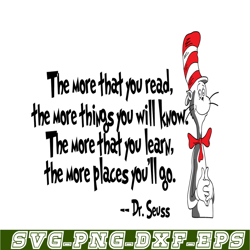 the more svg, dr seuss svg, dr seuss quotes svg ds205122332