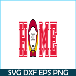 3 Toned Sheep Home SVG PNG DXF, Kansas City Chiefs SVG, Kelce Bowl SVG