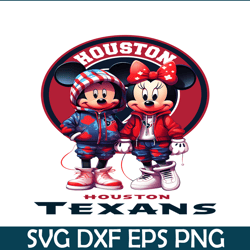 mickey houston texans png, football team png, nfl png