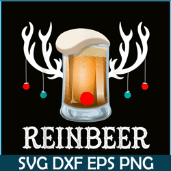 reinbeer png funny christmas gift for beer lovers png christmas and beer png