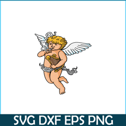 cupid smoking png, funny valentine png, valentine holidays png