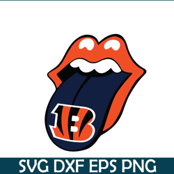 funny bengals nfl svg png eps, national football league svg, nfl lover svg