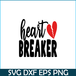 heart breaker png, quotes valentine png, valentine holidays png