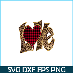 leopard love png, cute valentine png, valentine holidays png