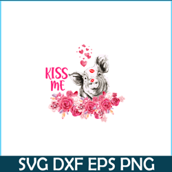 kiss me png, sweet valentine png, valentine holidays png