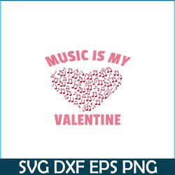 music is my valentine png, sweet valentine png, valentine holidays png