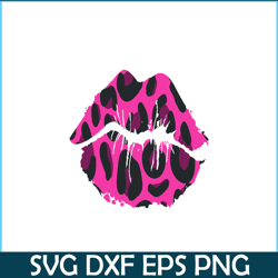 leopard lips png, sweet valentine png, valentine holidays png