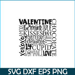 valentine subway art png, sweet valentine png, valentine holidays png