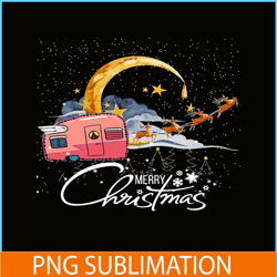 Camping Merry Christmas PNG Camping In Snow PNG Camping And Christmas PNG