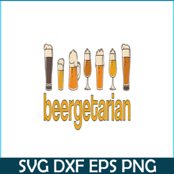beeragetarian png funny beer design png brewery lovers png