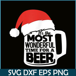 wonderful time for a beer png christmas beer png drunk christmas png