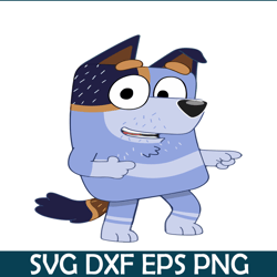 bluey main characters svg png pdf bluey characters svg bluey cartoon svg