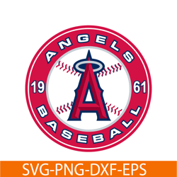 los angeles angels the logo svg, major league baseball svg, mlb lovers svg mlb011223104