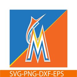 miami marlins flag svg, major league baseball svg, mlb lovers svg mlb011223142