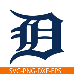 detroit tigers logo svg png dxf eps ai, major league baseball svg, mlb lovers svg mlb01122351