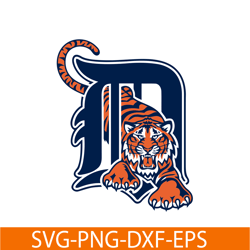 detroit tigers special logo svg png dxf eps ai, major league baseball svg, mlb lovers svg mlb01122352