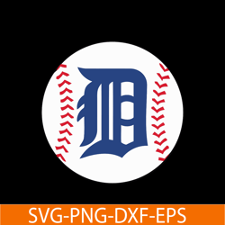 detroit tigers the ball svg, major league baseball svg, mlb lovers svg mlb01122363