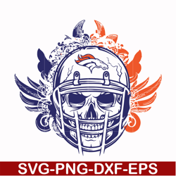 denver broncos svg, sport svg, nfl svg, png, dxf, eps digital file nfl2410202027t